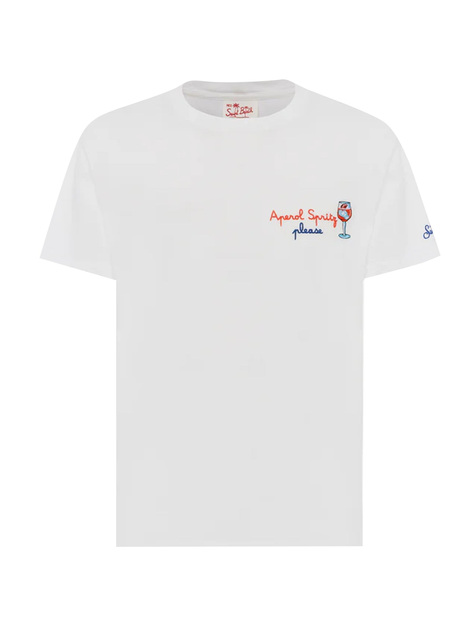 T-Shirt Spritz Please-1