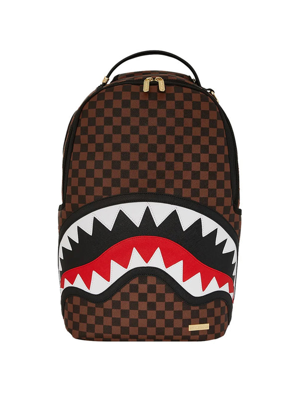 Zaino Backpack Sawtooth Sharks