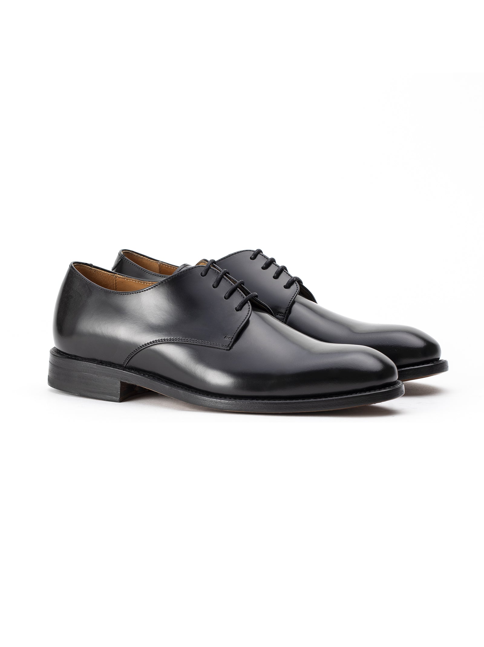 Berwick 1707 Scarpa Allacciata-2