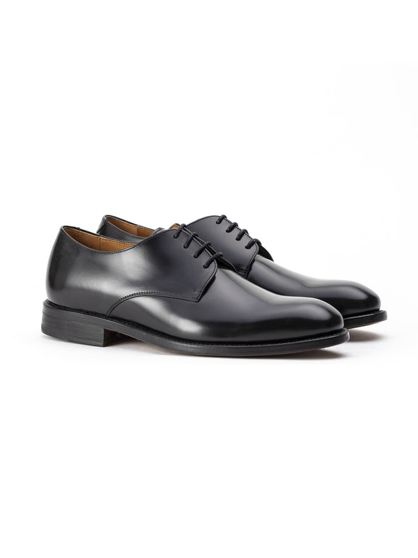 Berwick 1707 Scarpa Allacciata-2
