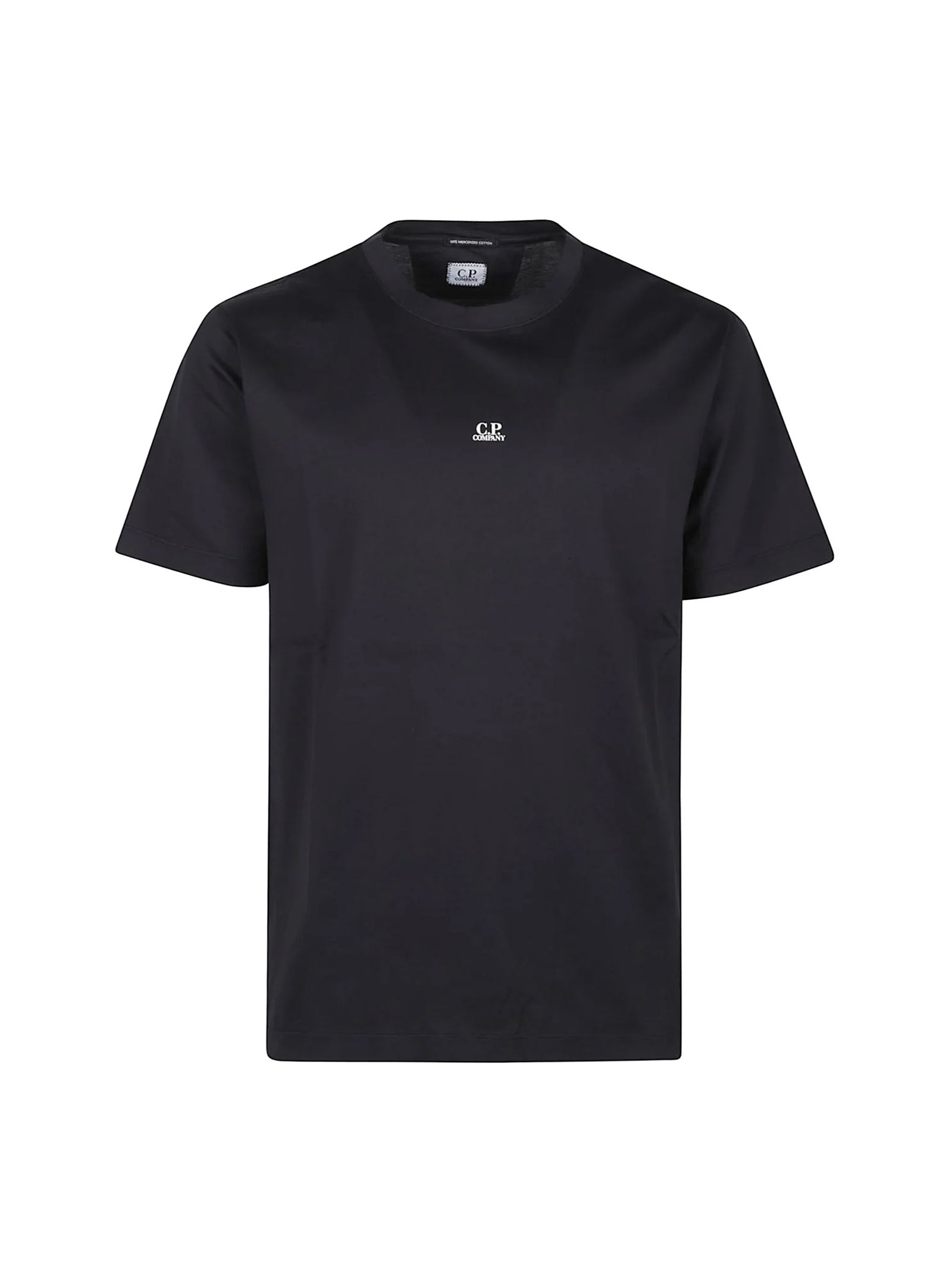 T-Shirts - Short Sleeve-1