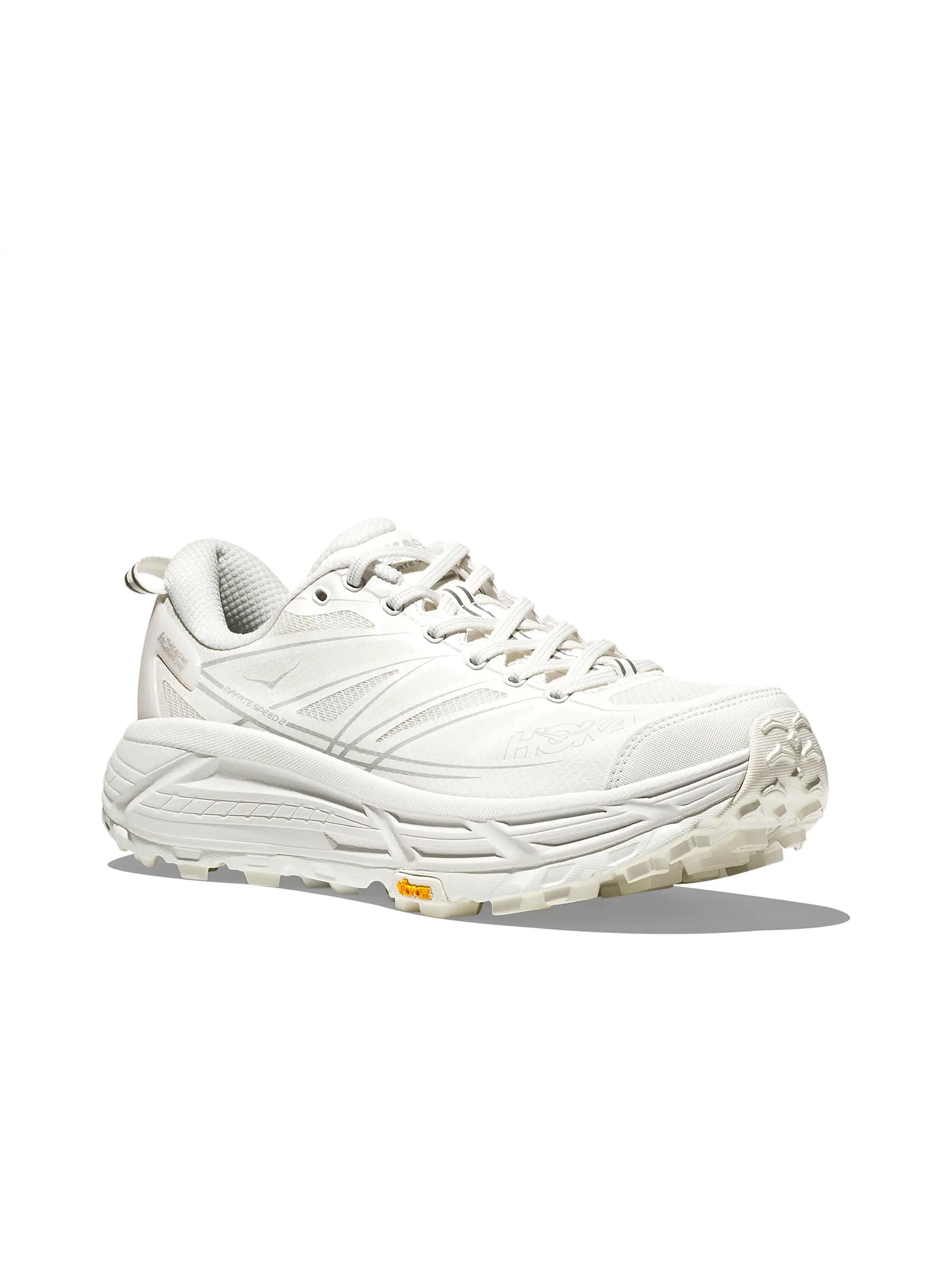 Hoka U Mafate Speed 2-2