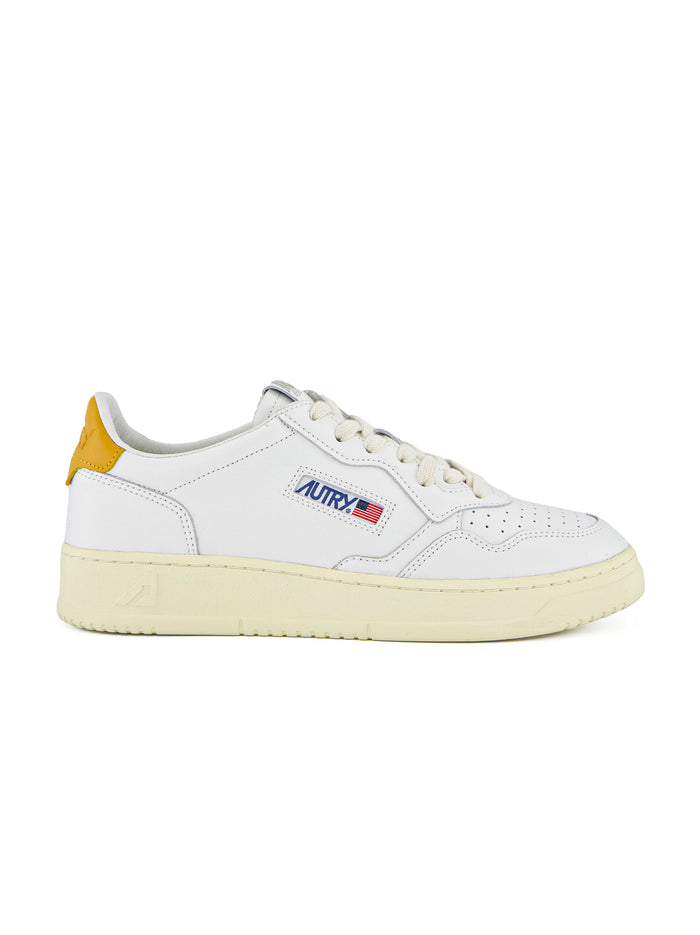 Sneakers Medalist Low Leather-1