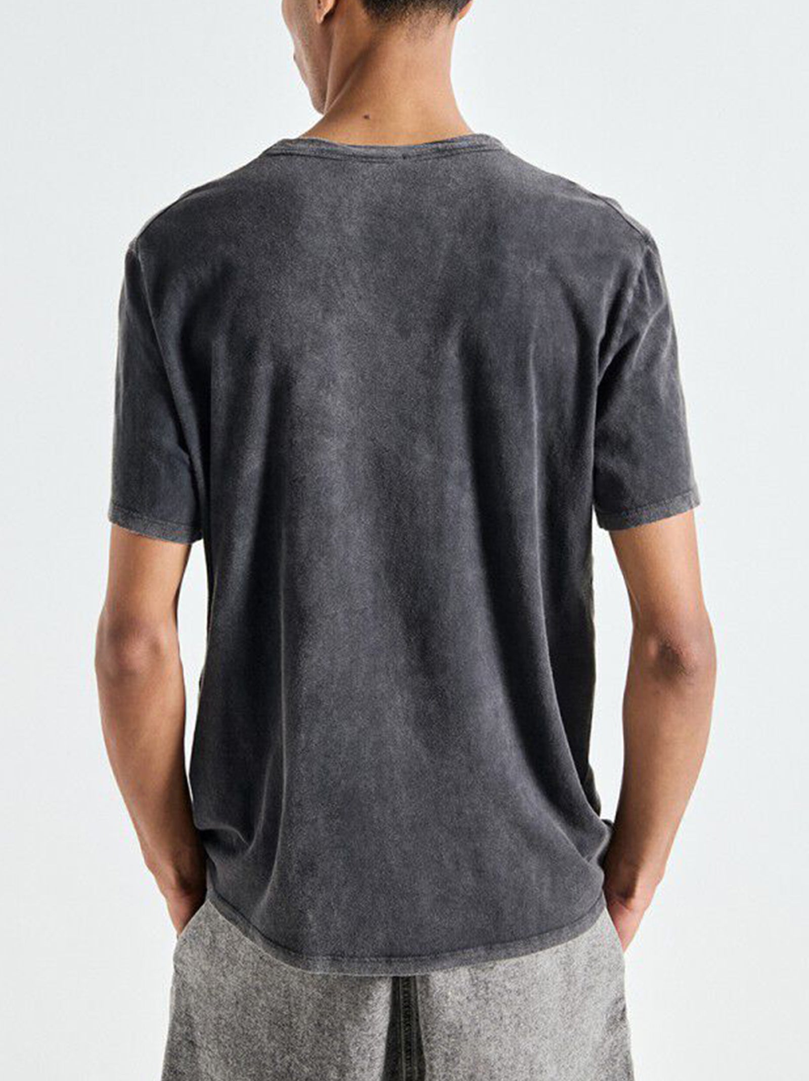 T-Shirt Uomo Fakobay-3