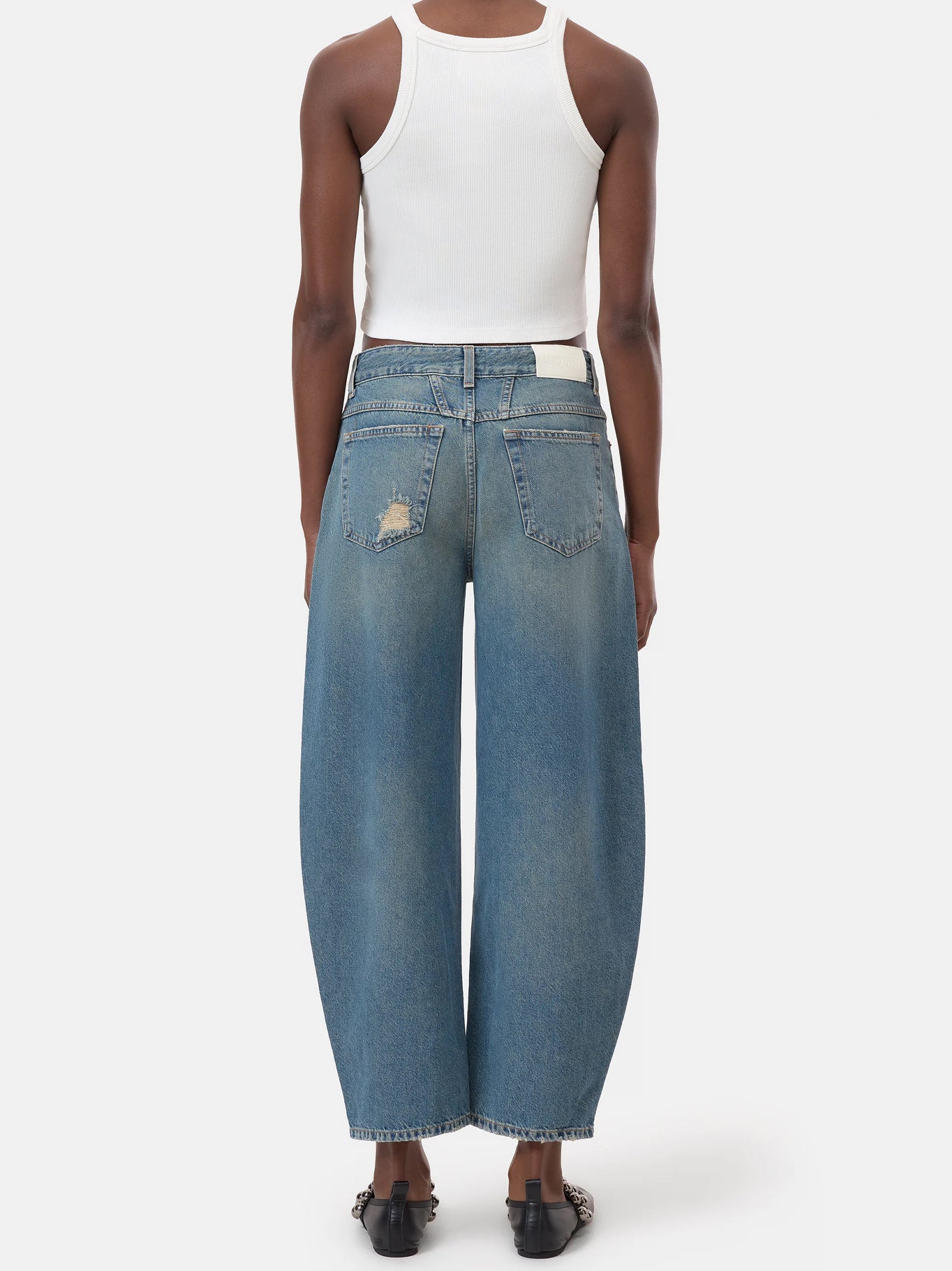 Closed Barrel Jeans Jazzie-3