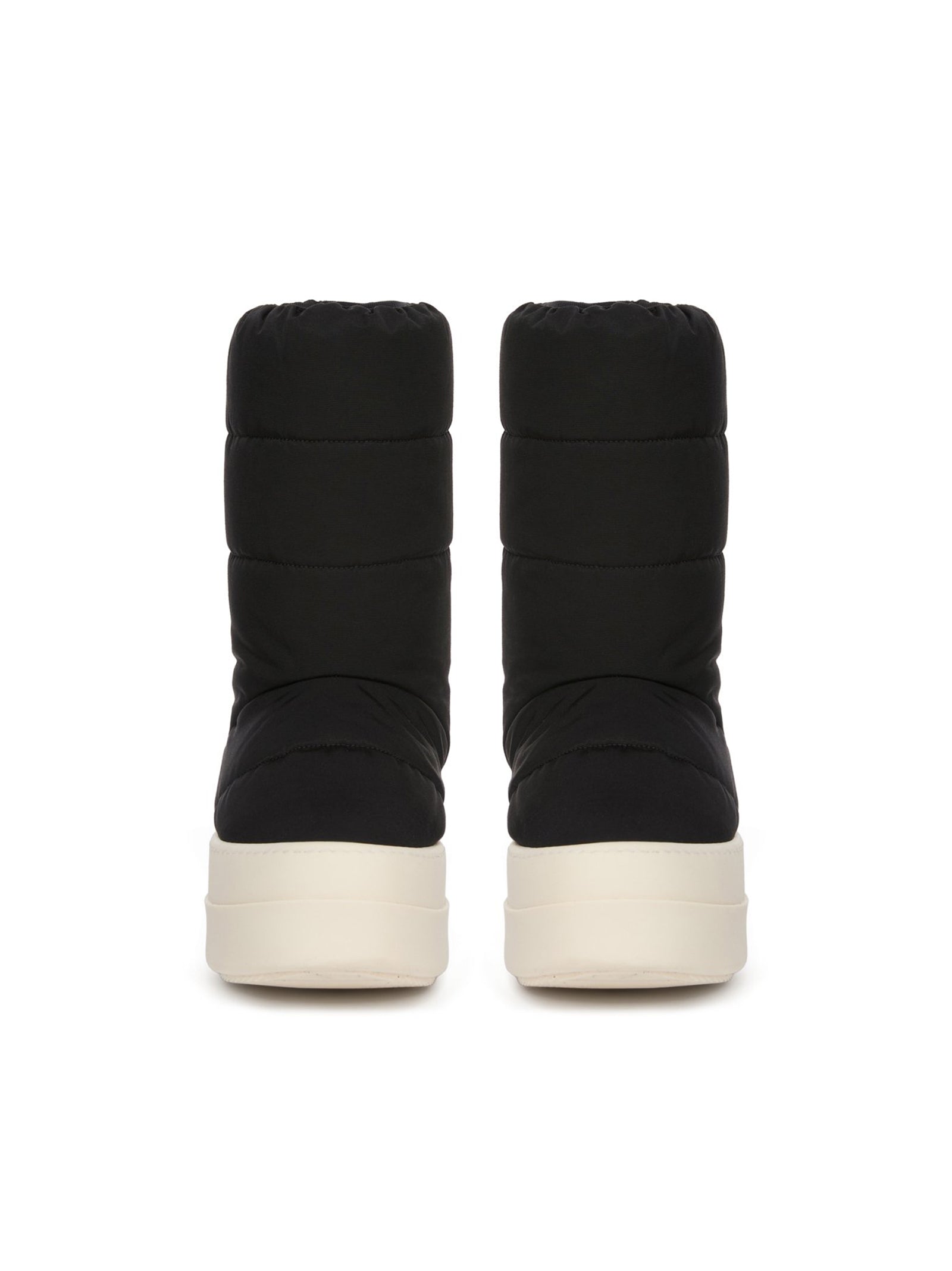 Padded Boots-2
