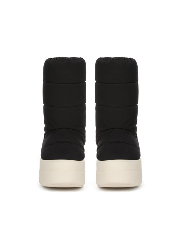 Padded Boots-2