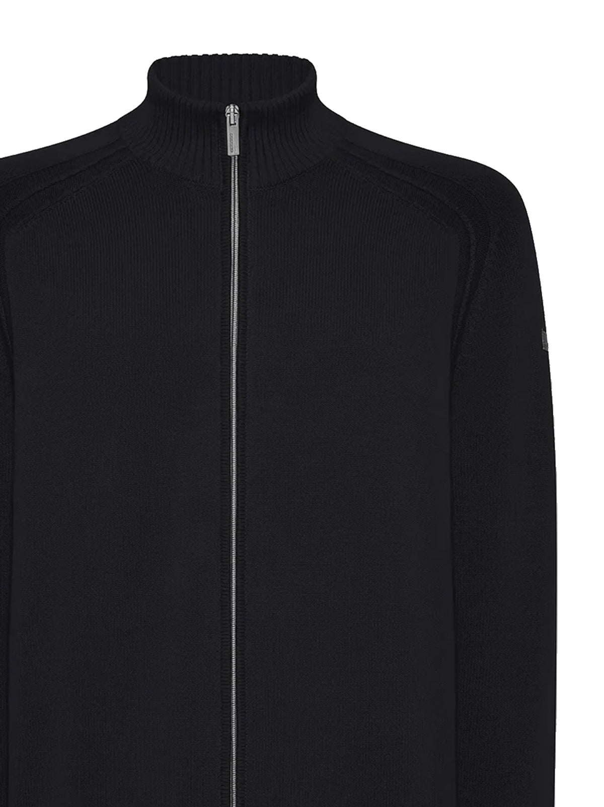 Cardigan Full Zip-2