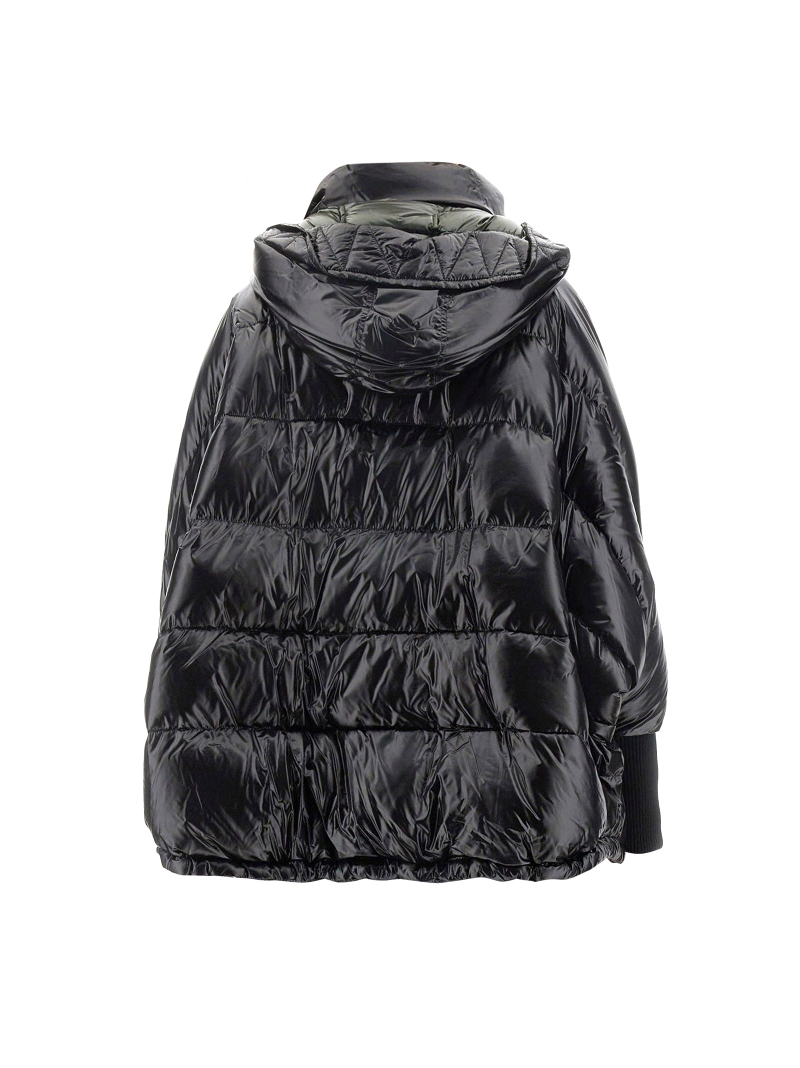 Giyu Down Jacket-2