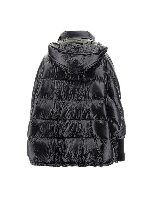 Giyu Down Jacket-2