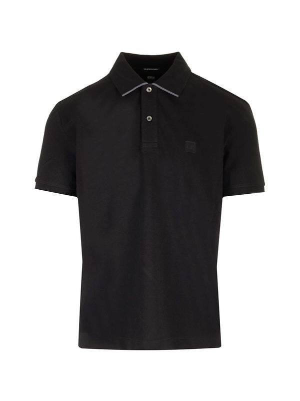 Polo Stretch Piquet