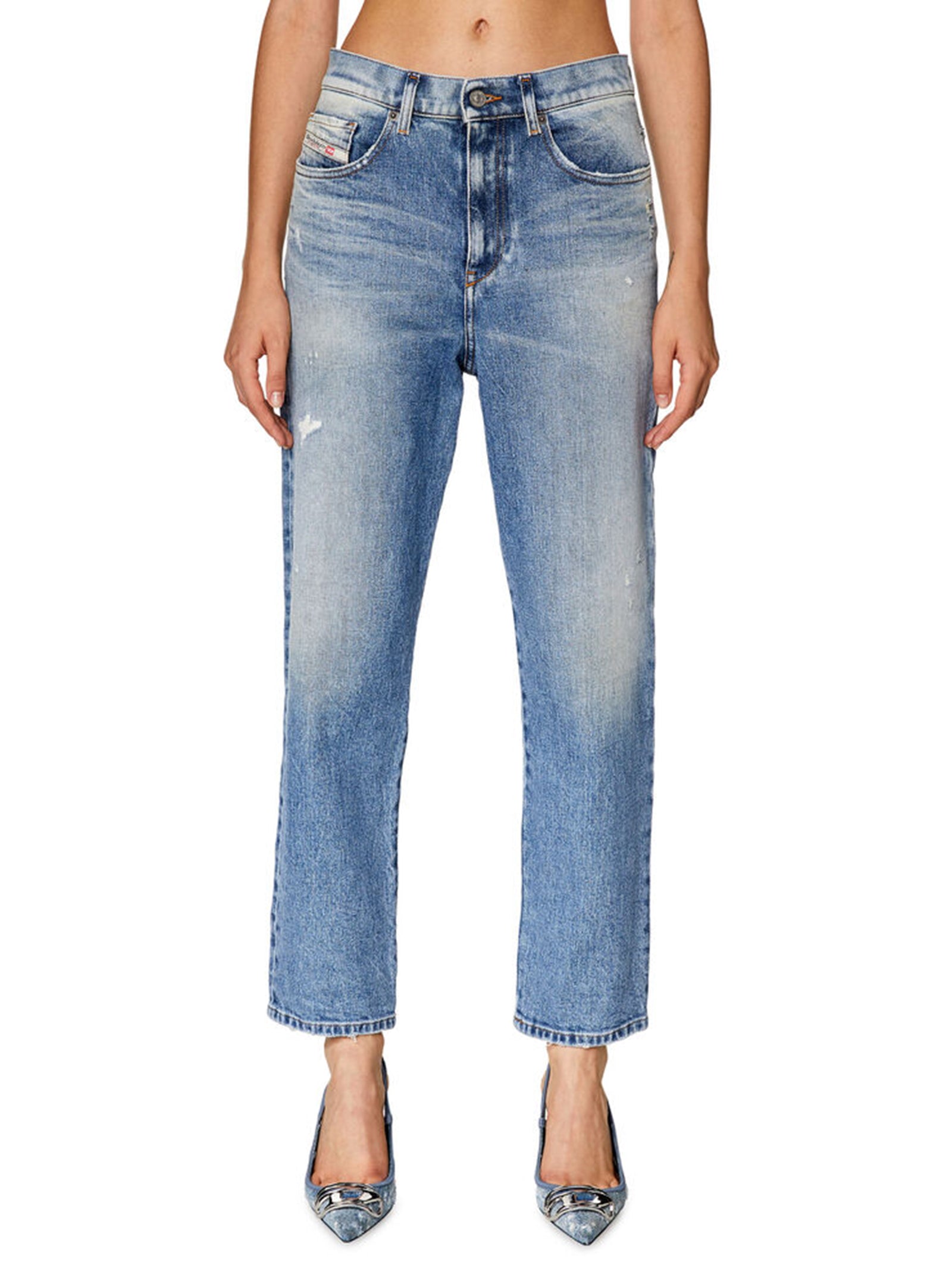 Jeans D-Air-2