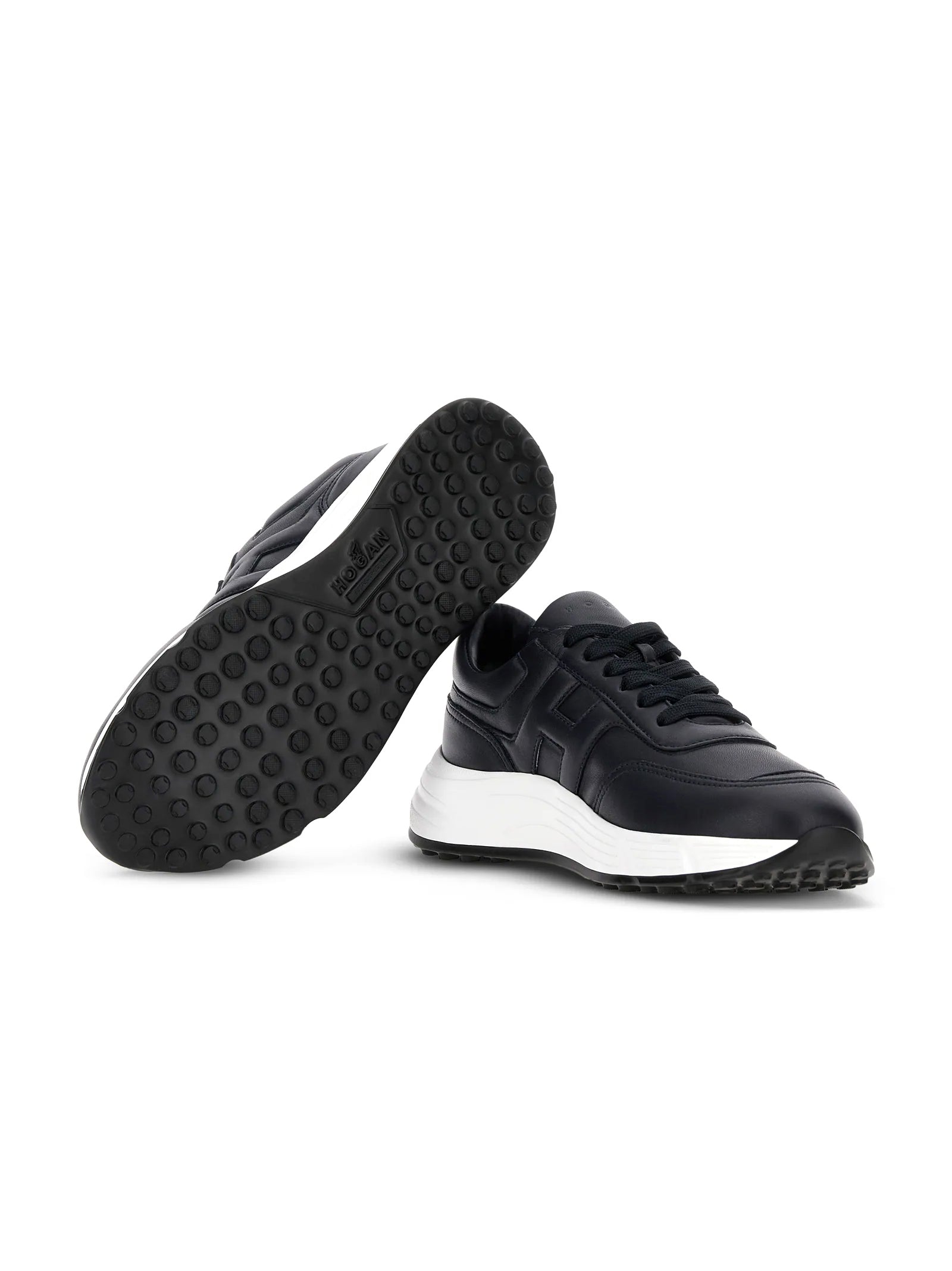 Hogan Hyperlight Sneakers-4