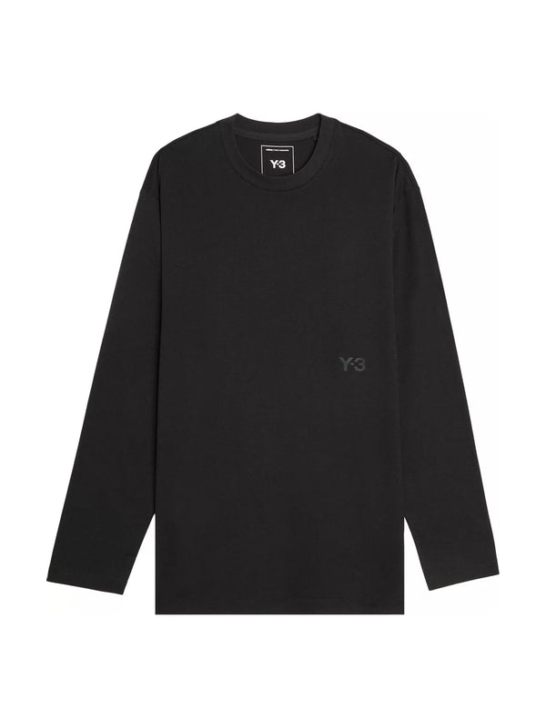 T-Shirt Maniche Lunghe