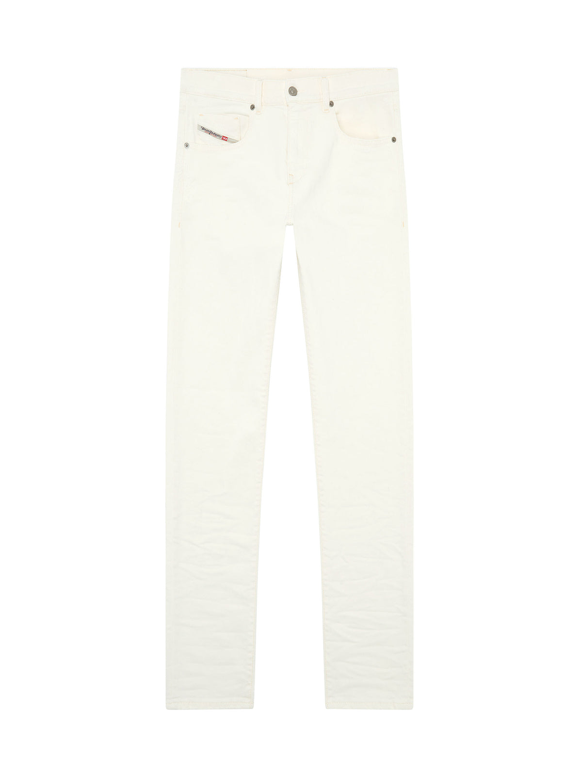 Slim Jeans 2019 D-Strukt-1