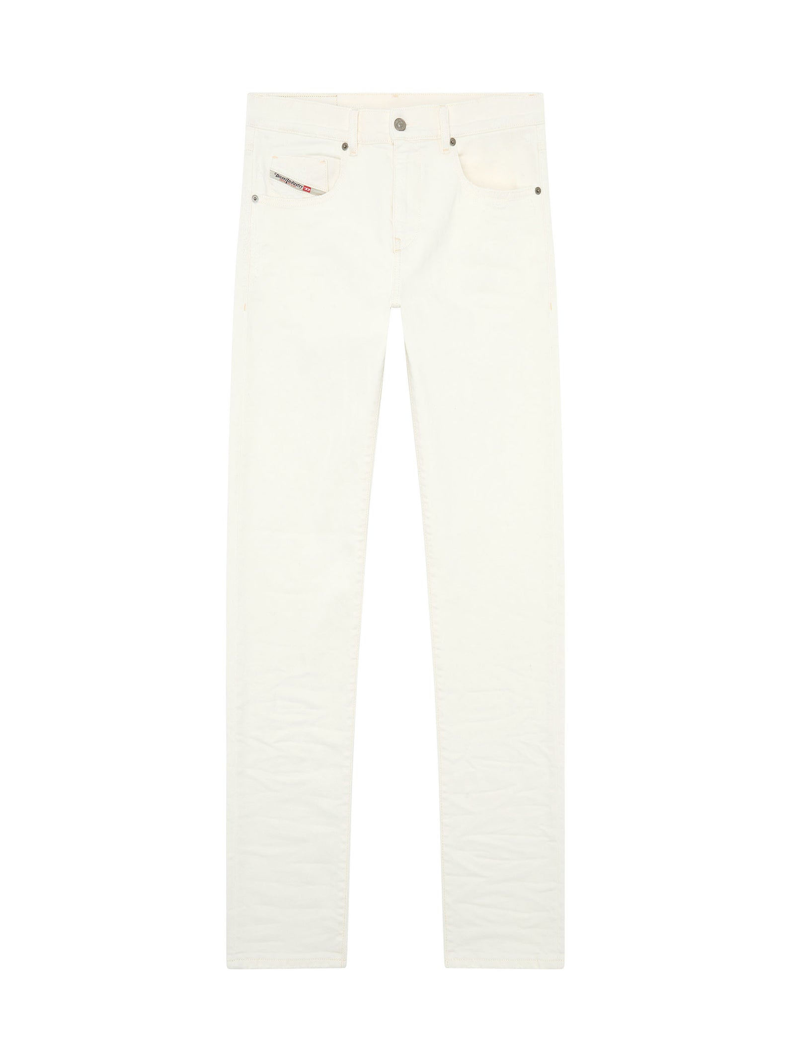 Slim Jeans 2019 D-Strukt-1