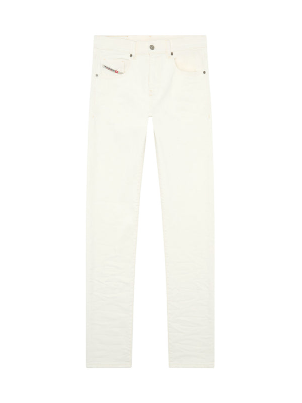 Slim Jeans 2019 D-Strukt