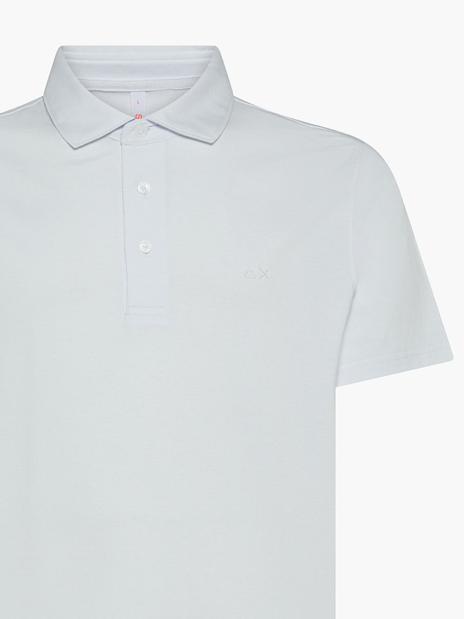 Polo Jersey Mercerized  S/S-2