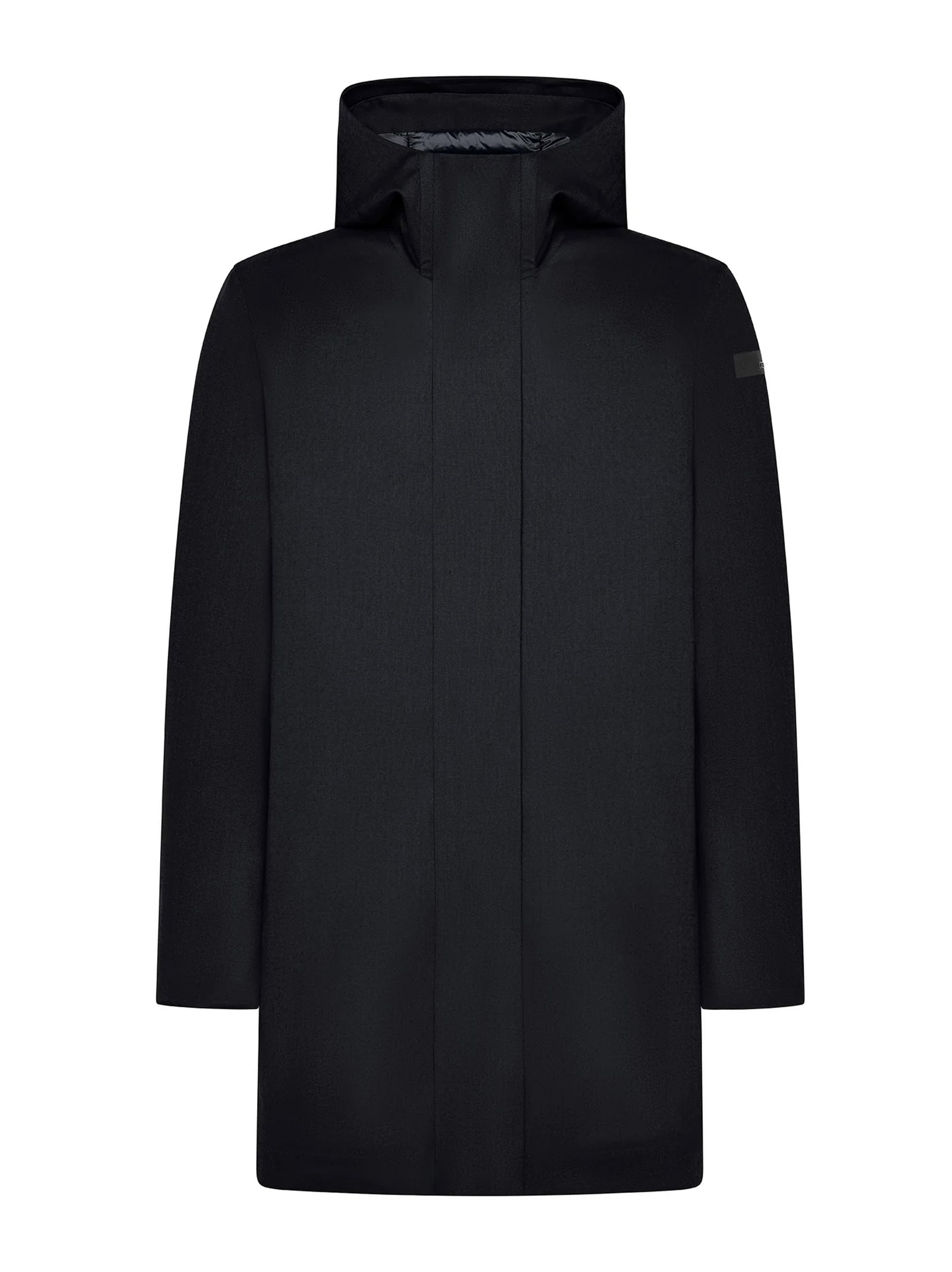 Rrd Terzilio Floating Eskimo Jkt-1