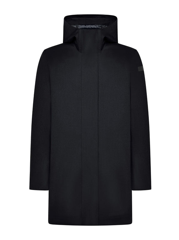 Rrd Terzilio Floating Eskimo Jkt