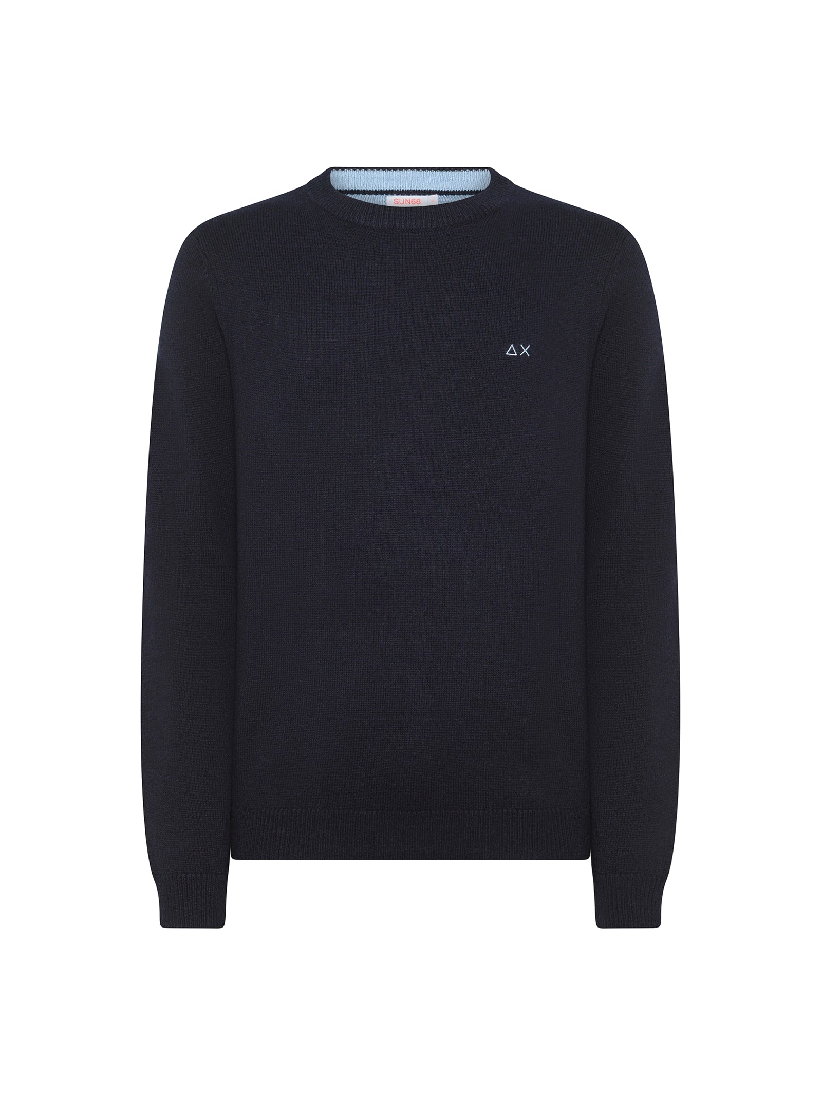 Maglia Girocollo-1