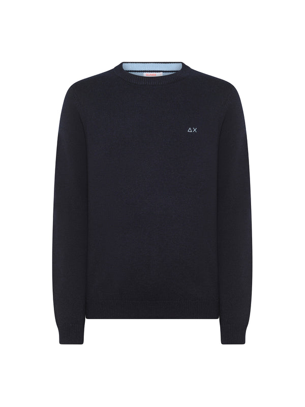 Maglia Girocollo