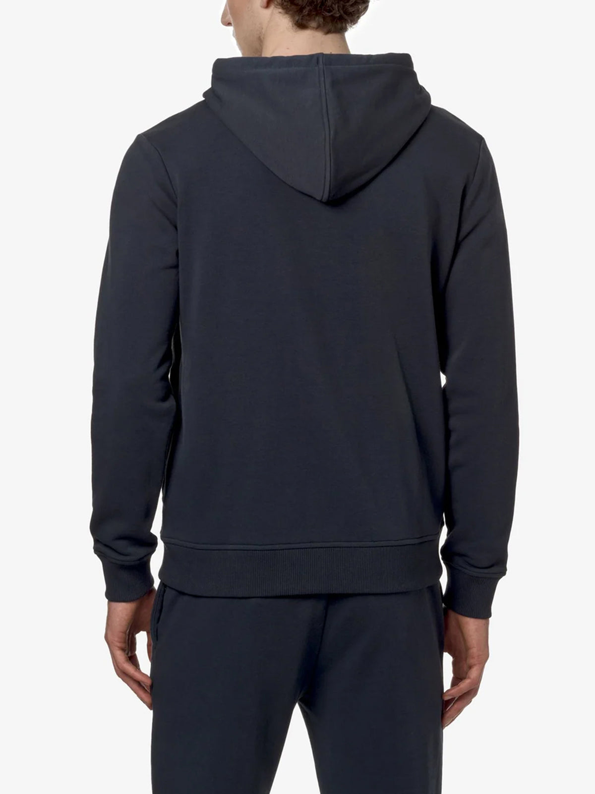 Felpa Le Vrai Arnel Poly Cotton-3