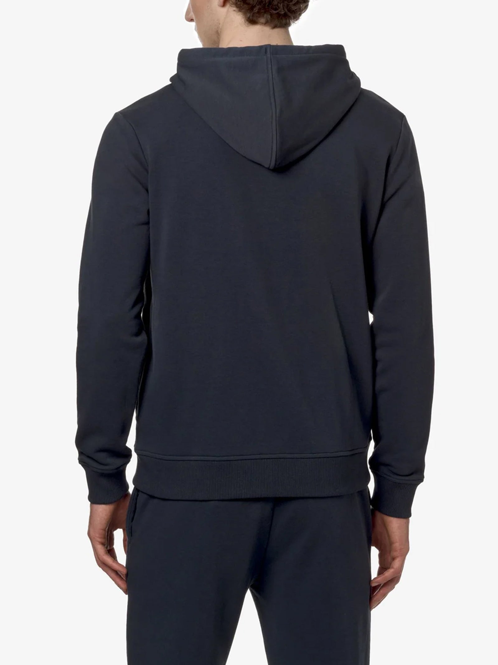 Felpa Le Vrai Arnel Poly Cotton-3