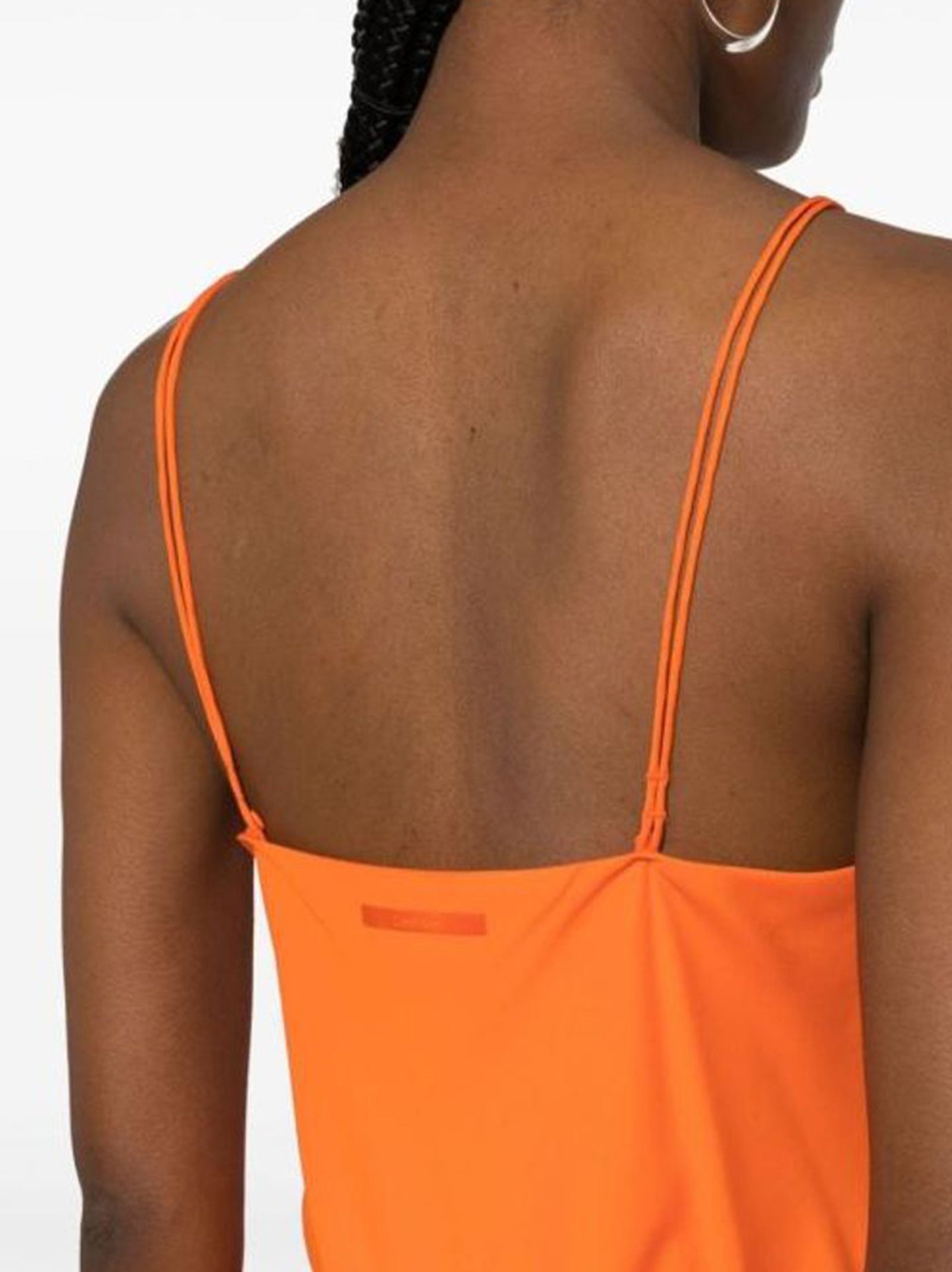 Abito Sottoveste Midi-3