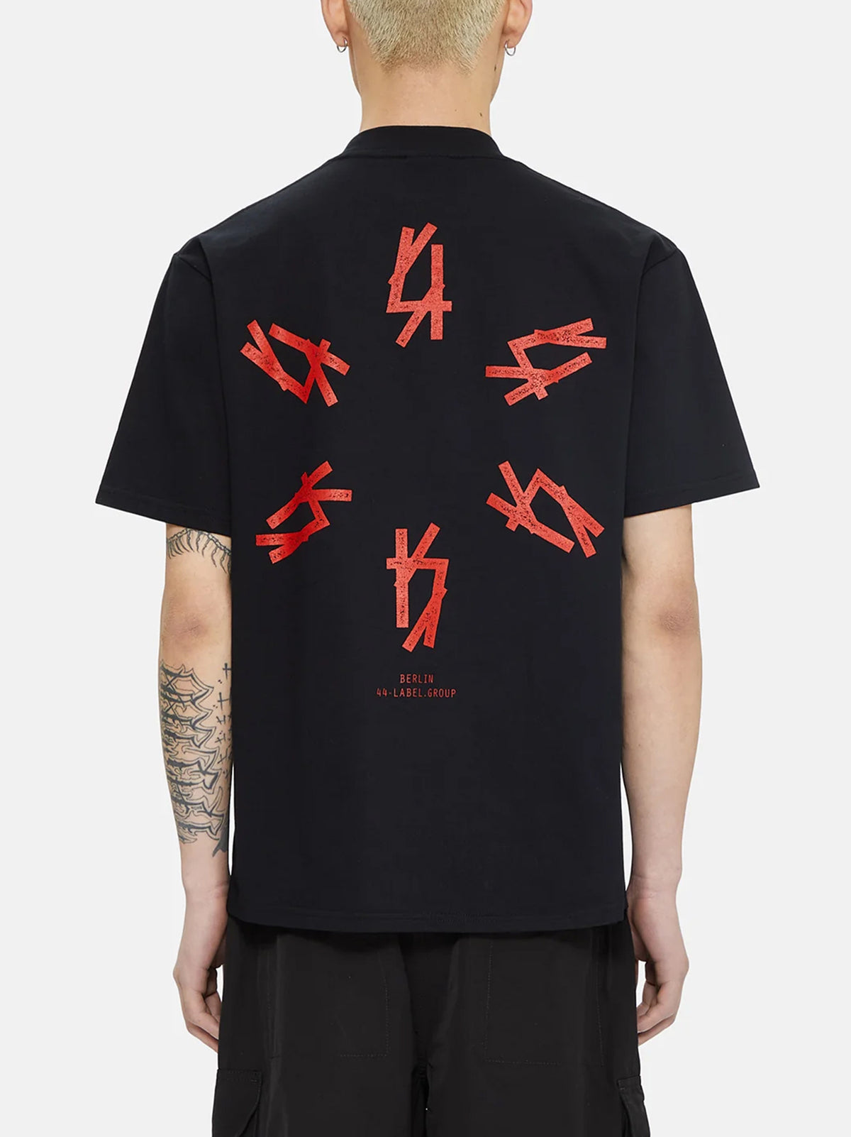 Continuum T-Shirt-3