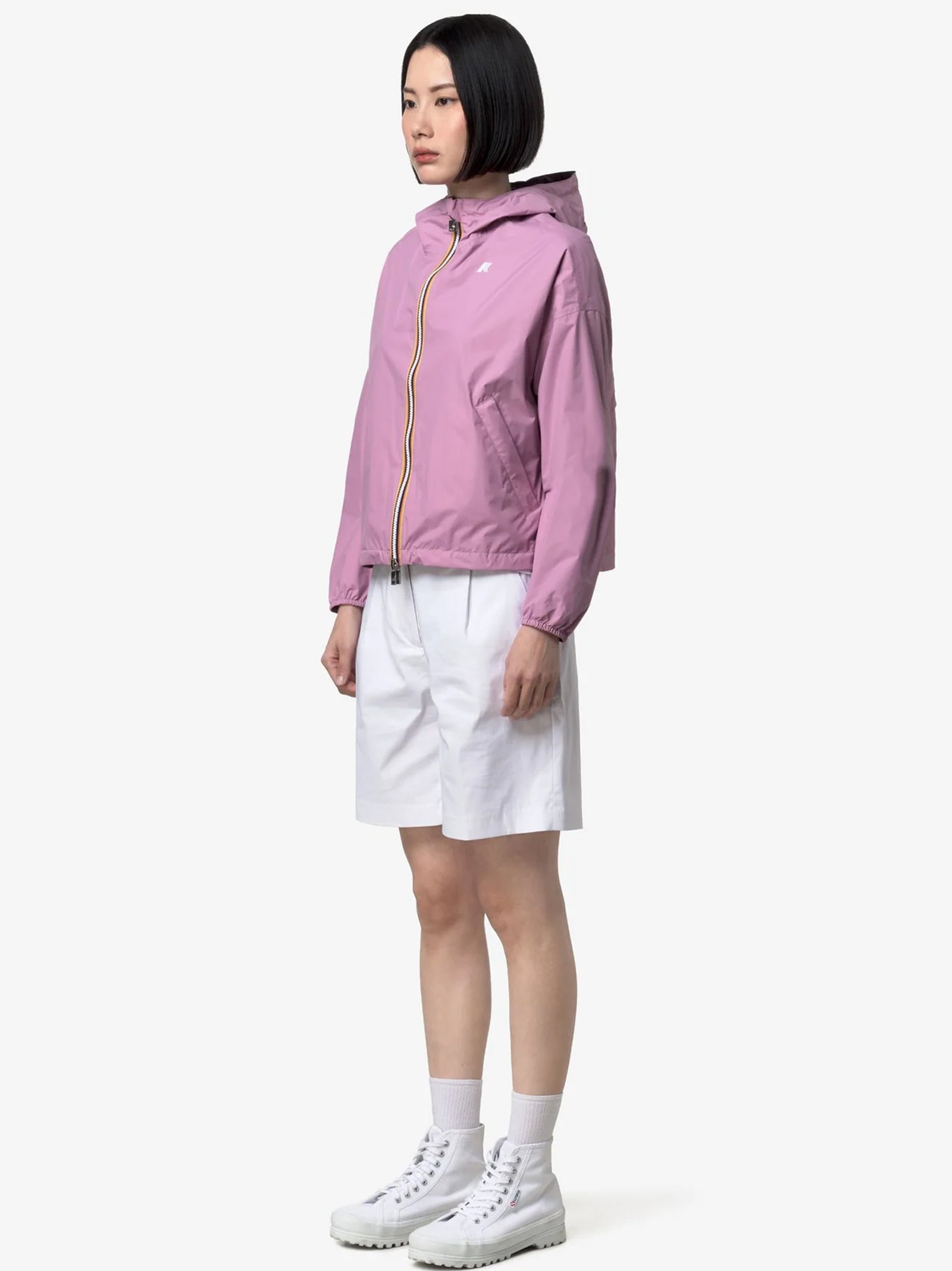 K-Way Laurette Plus.2 Double-3