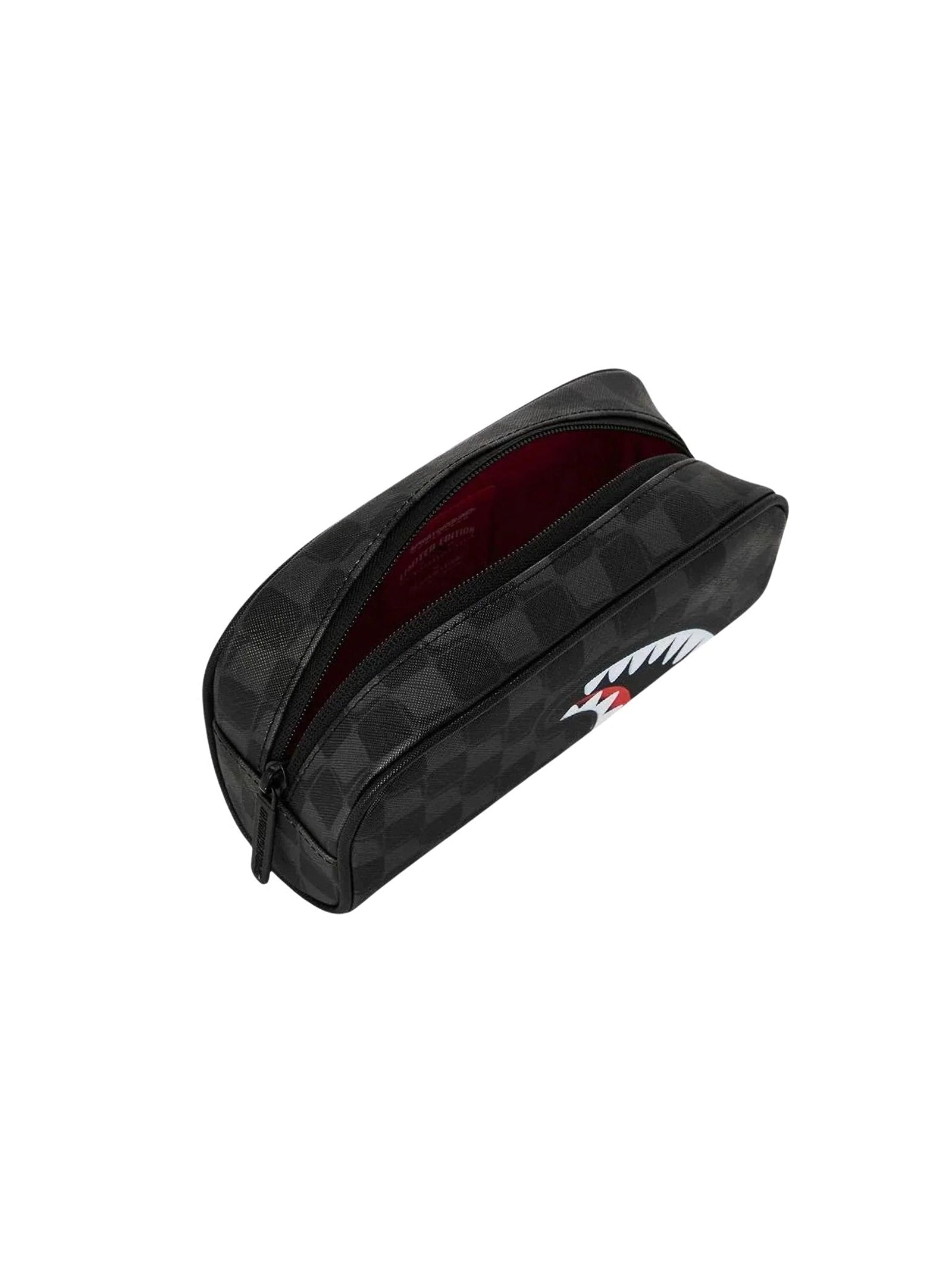 Pochette Sip Balloon Black Pencil Pouch-8