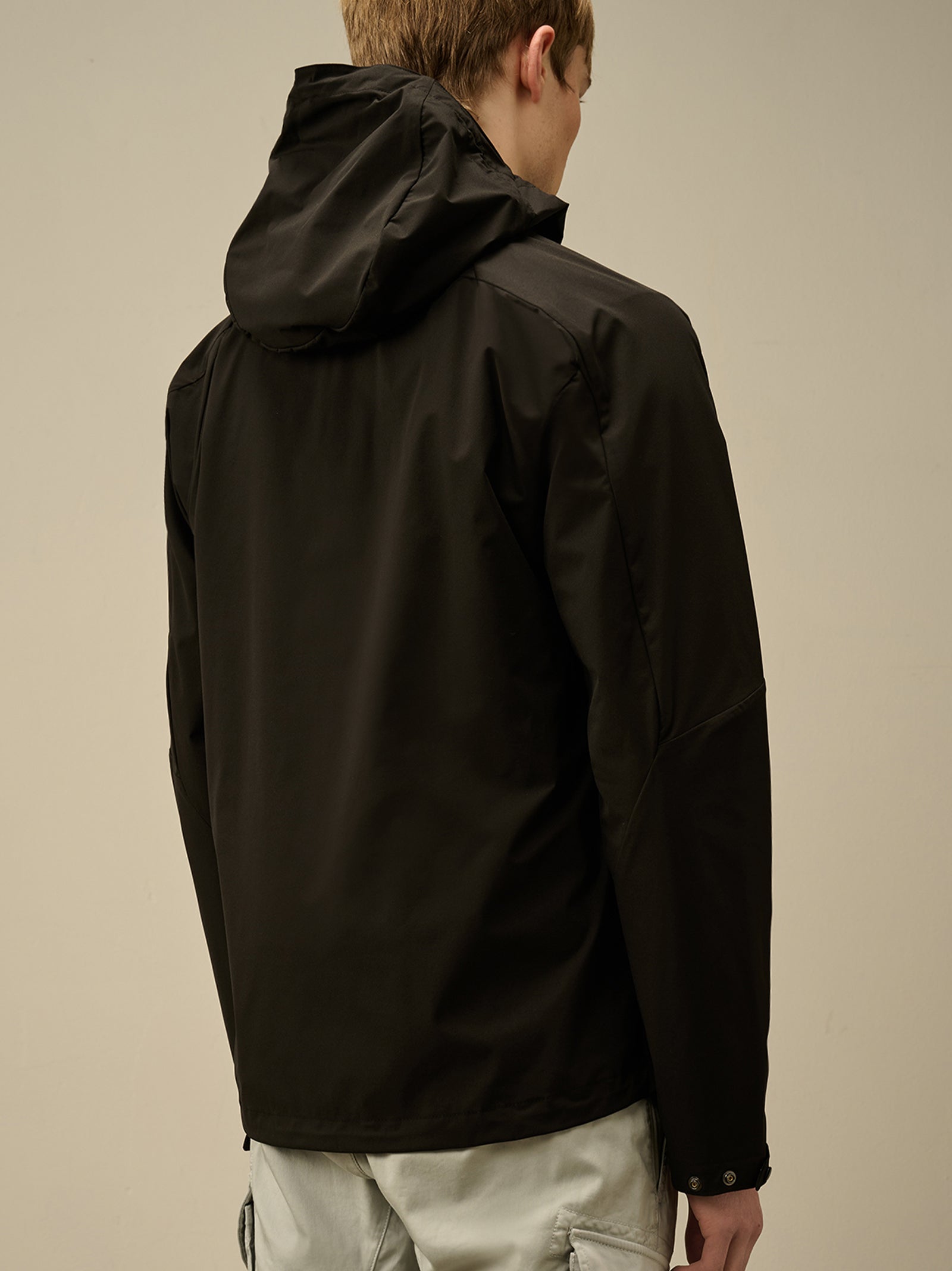 Pro-Tek Hooded Jacket-3
