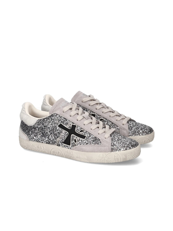 Sneakers Steven Glitter-2