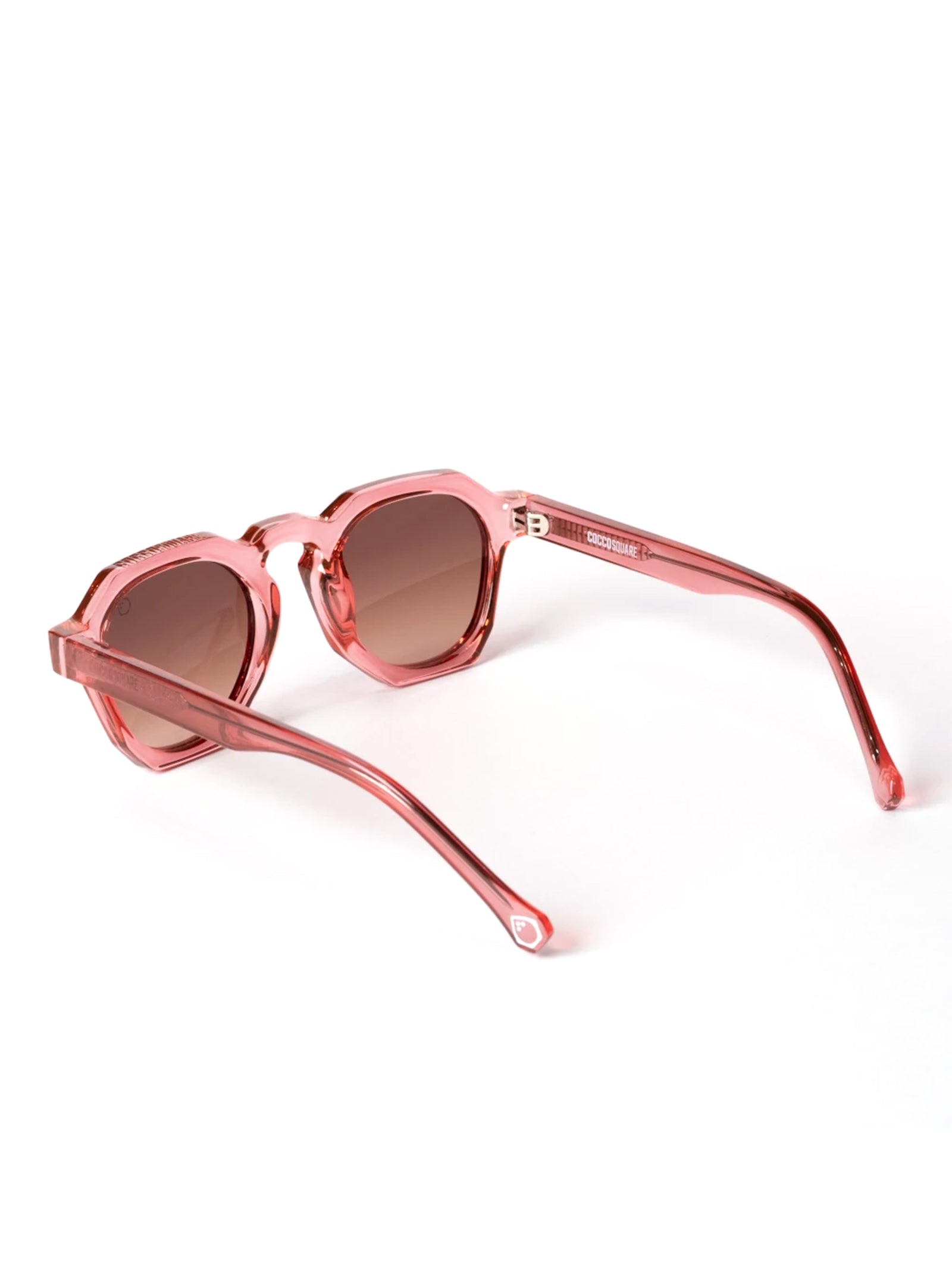 Occhiali Da Sole Cotton Candy Pink-3