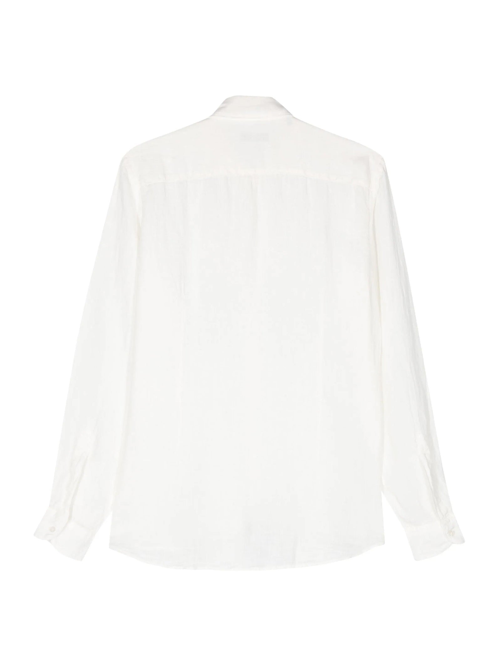 Camicia Collo Francese-2