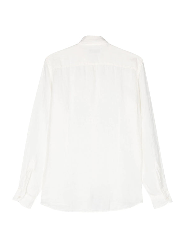 Camicia Collo Francese-2