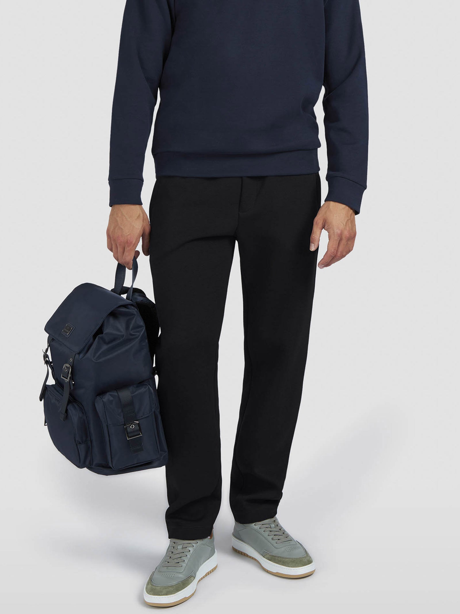 Paul & Shark Pantaloni Jogging-6