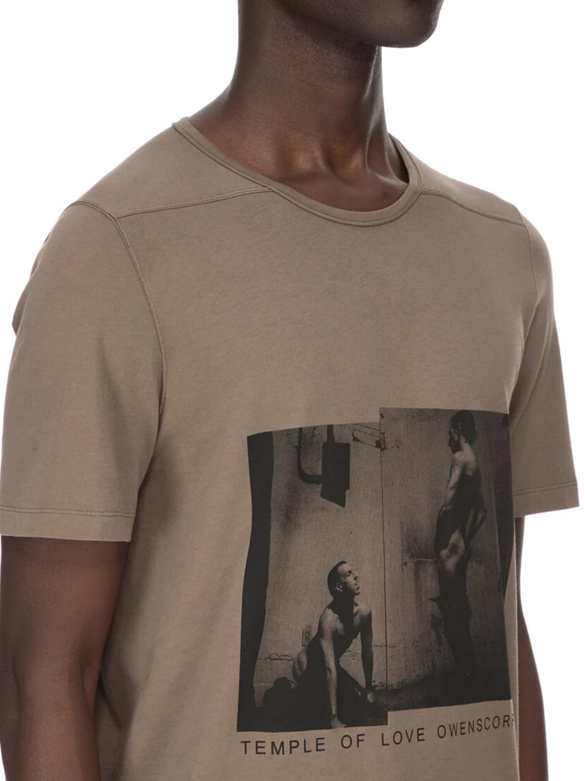 Level T-Shirt-4