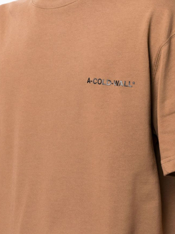 Essentials Logo T-Shirt-2