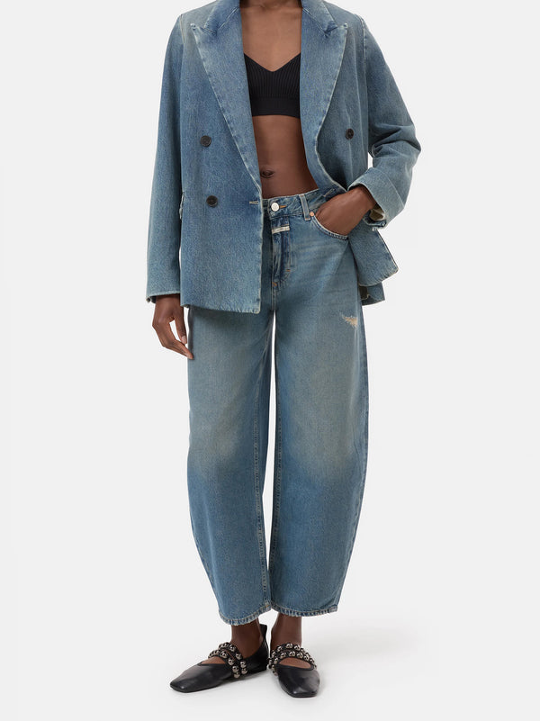 Closed Barrel Jeans Jazzie-2