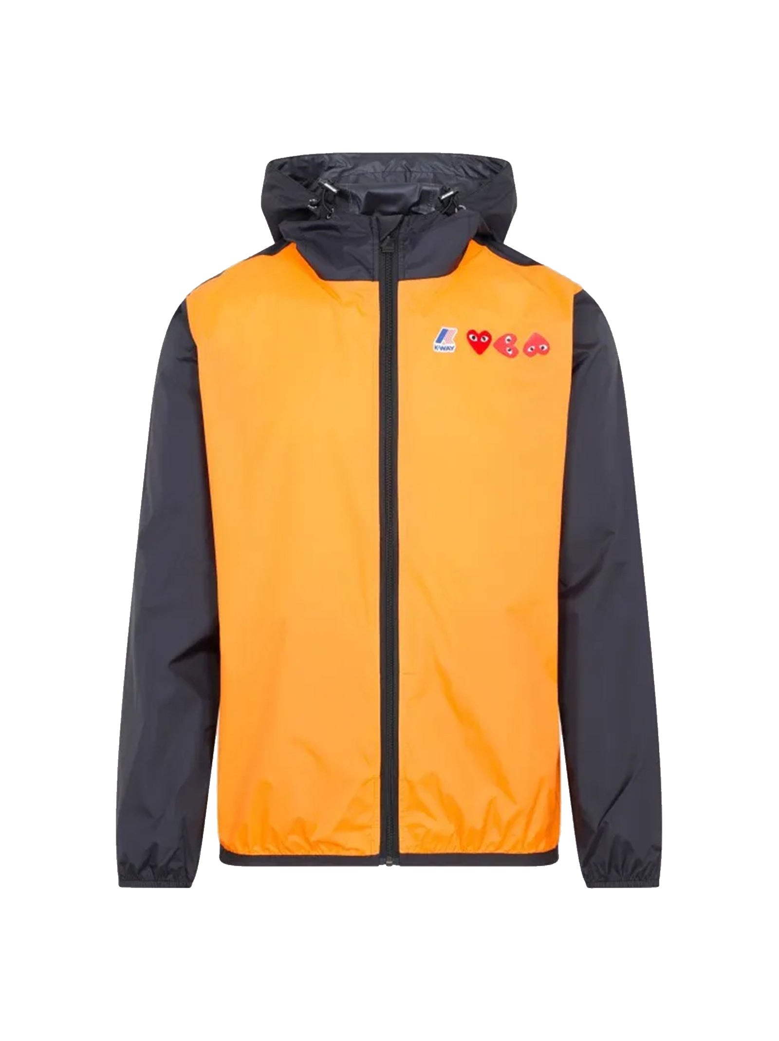 Giacca Cdg Kway-1