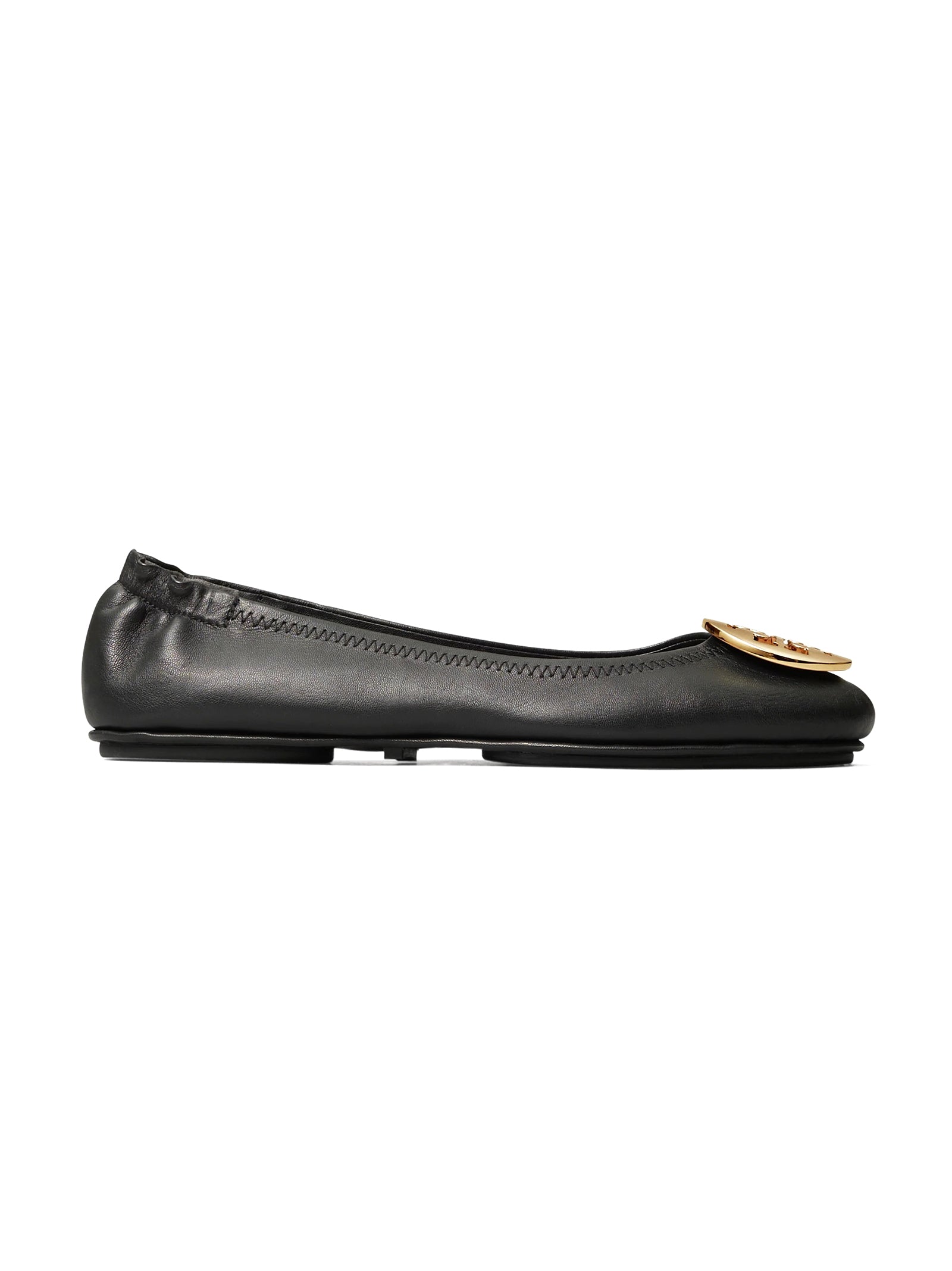 Ballerine  Minnie Travel Logo Oro-2