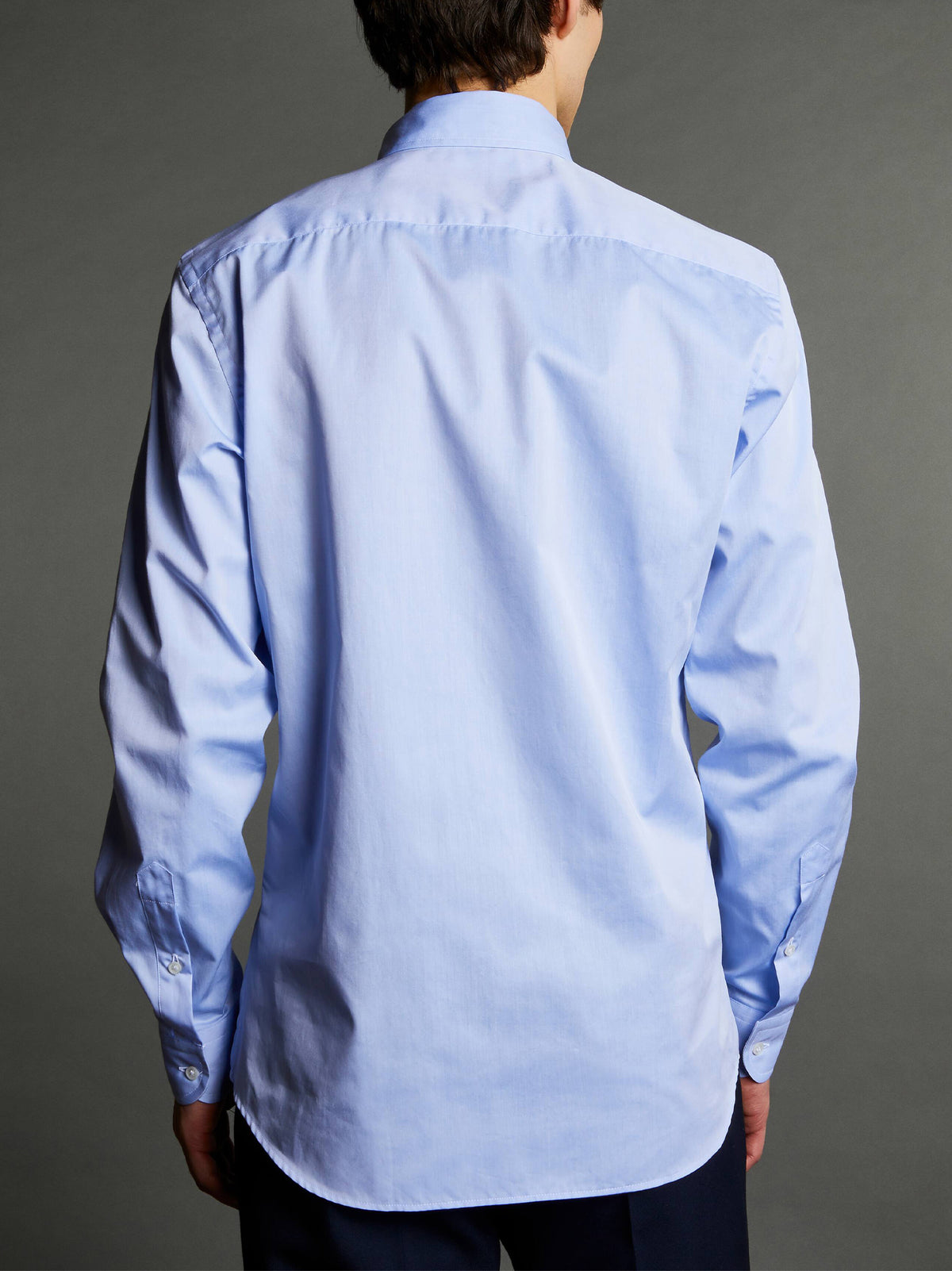 Camicia Button Down-3