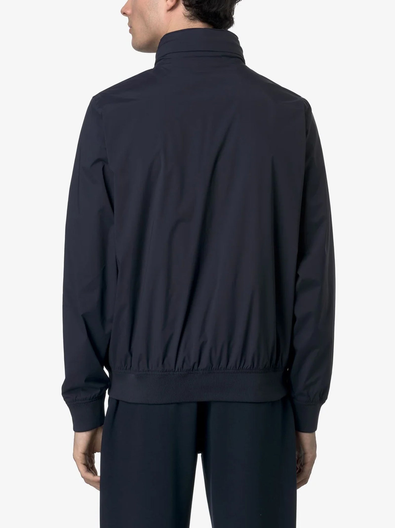 Giubbino Amaury Stretch Nylon-3