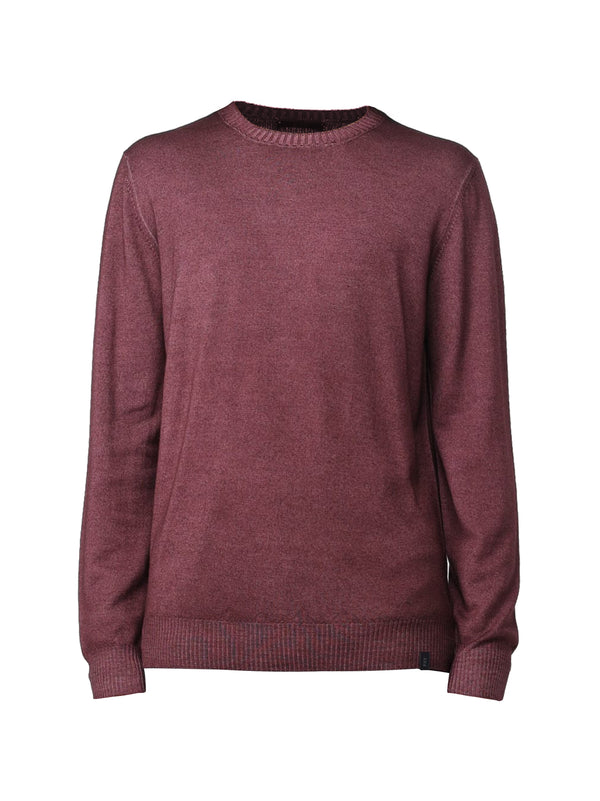 Pullover Girocollo