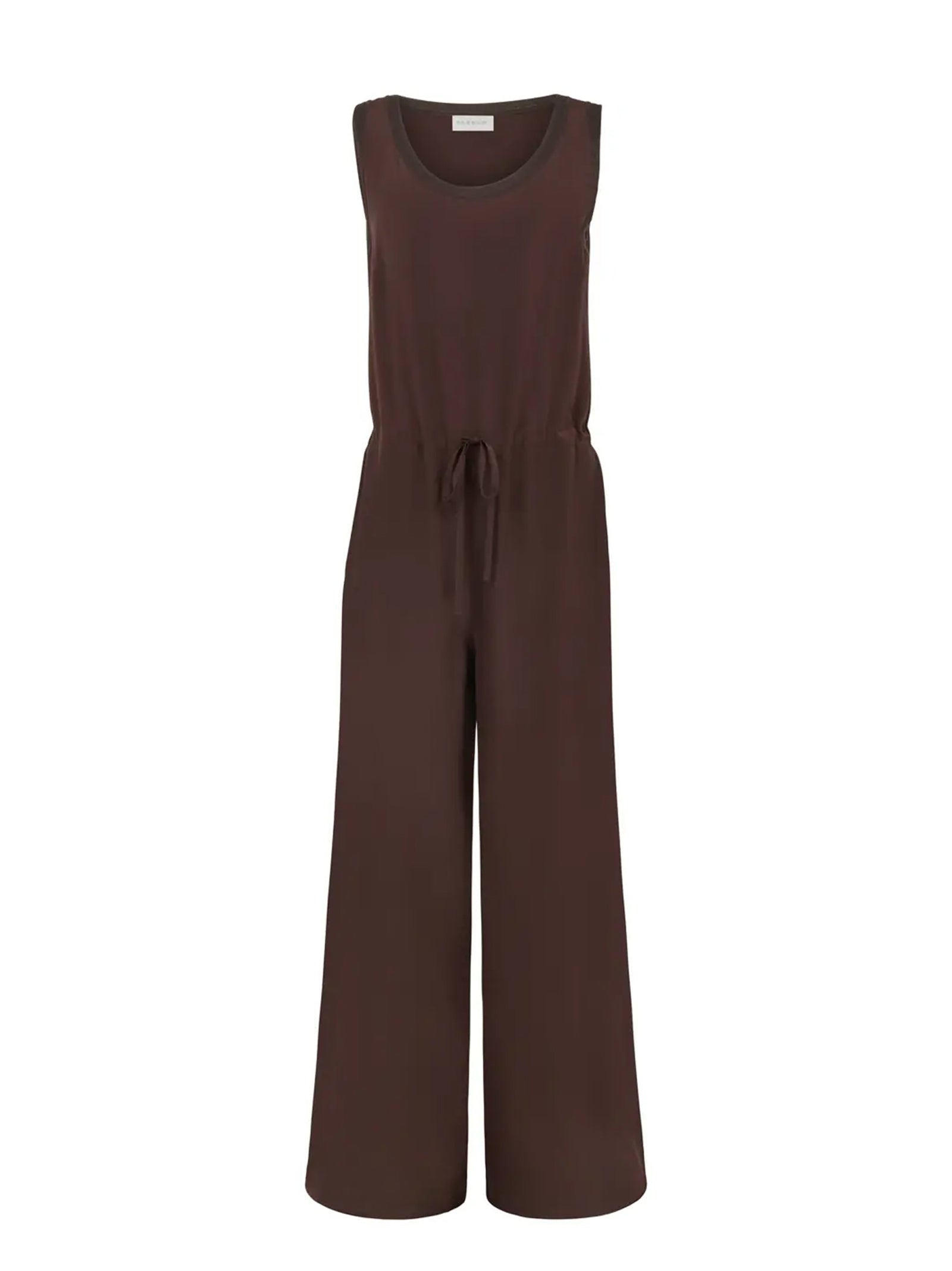 P.A.R.O.S.H. Tuta Crepe Sweet-1