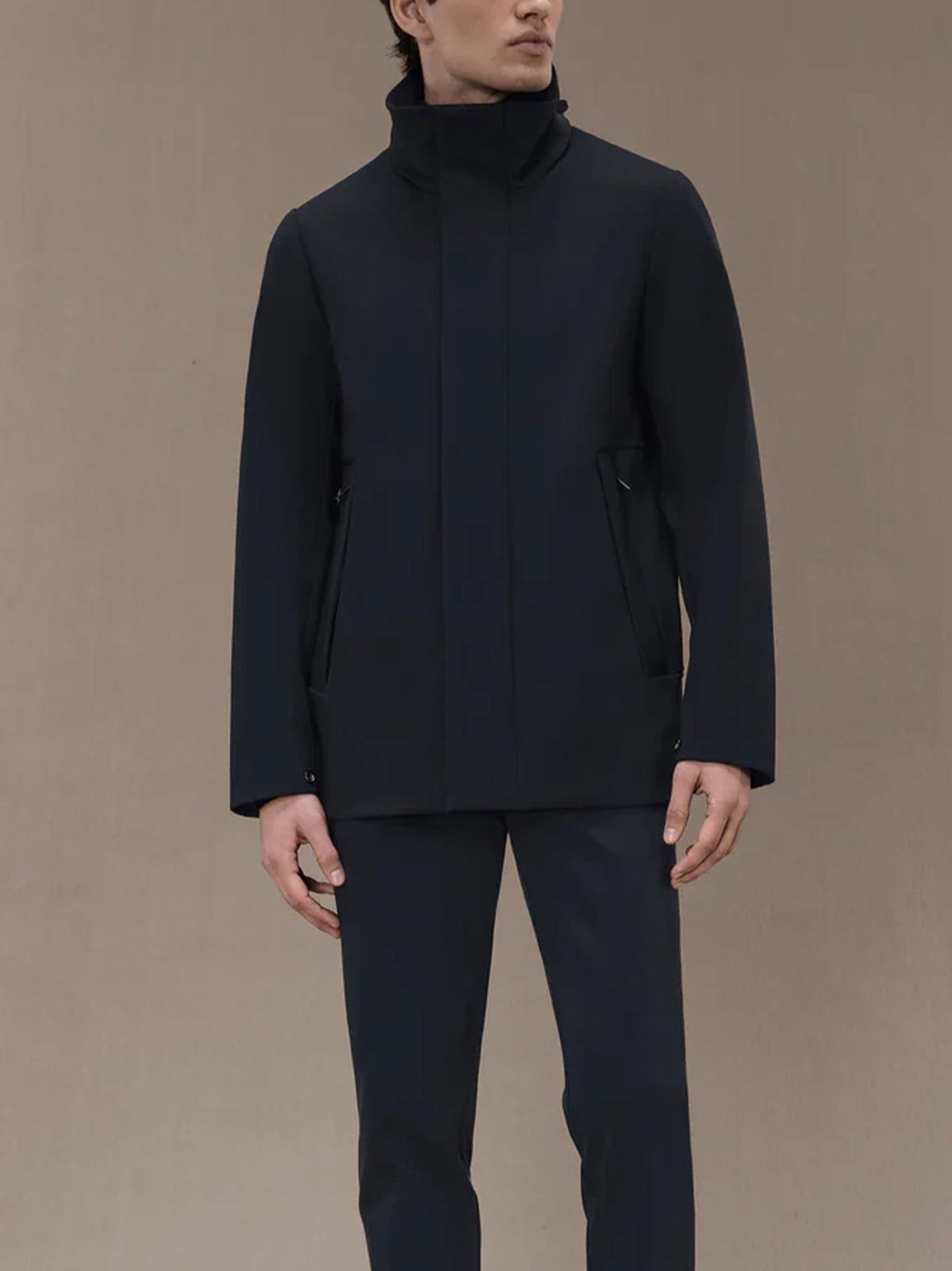 RRD Giacca Inverno Thermo Mdm Jkt blu-2