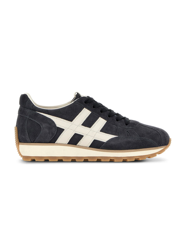 Sneakers Hogan 86Er Blu
