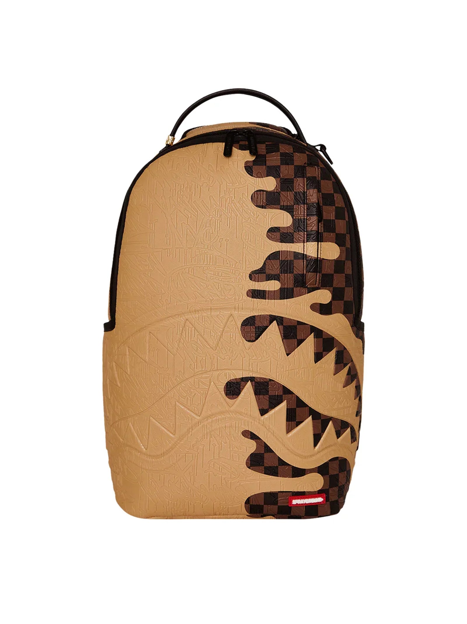 Sprayground Zaino Henny Melt Backpack-1